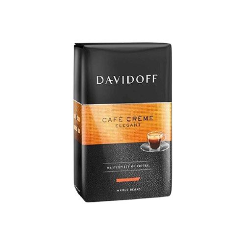 Davidoff Cafe Creme Elegant Çekirdek Kahve (500 g)