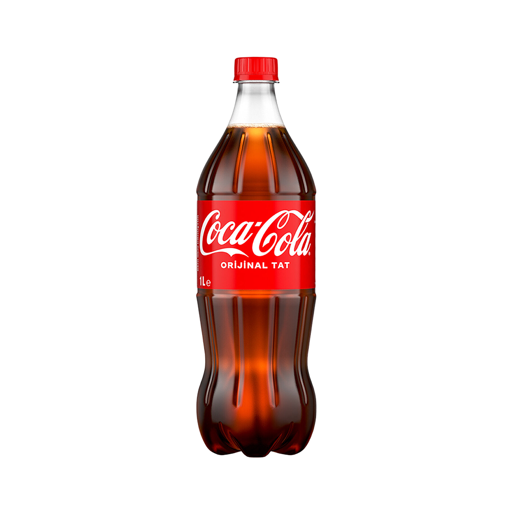 Coca-Cola (1 L)