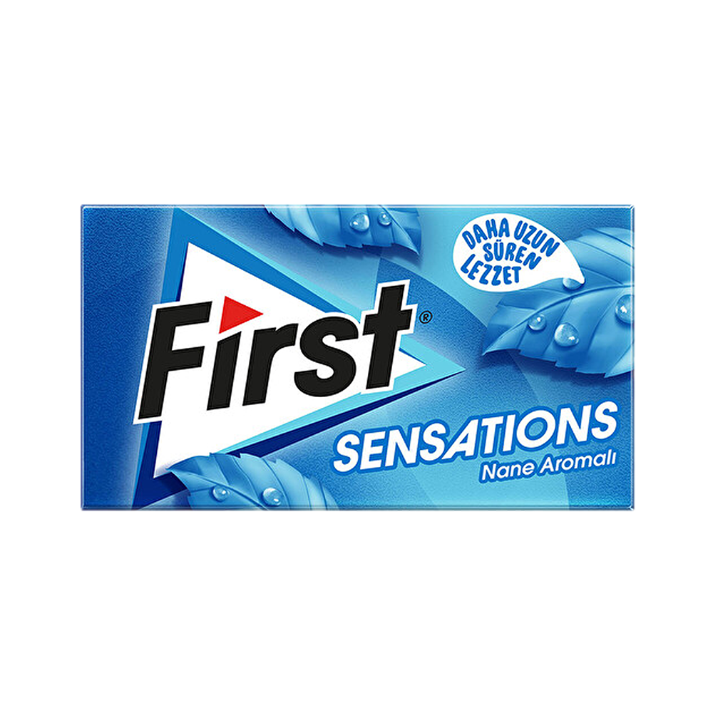 First Sensations Keskin Nane (27 g)