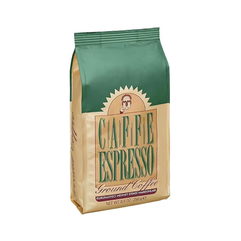Kurukahveci Mehmet Efendi Espresso (250 g)