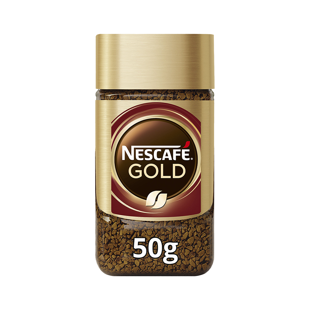 Nestlé Nescafé Gold Cam Kavanoz (50 g)