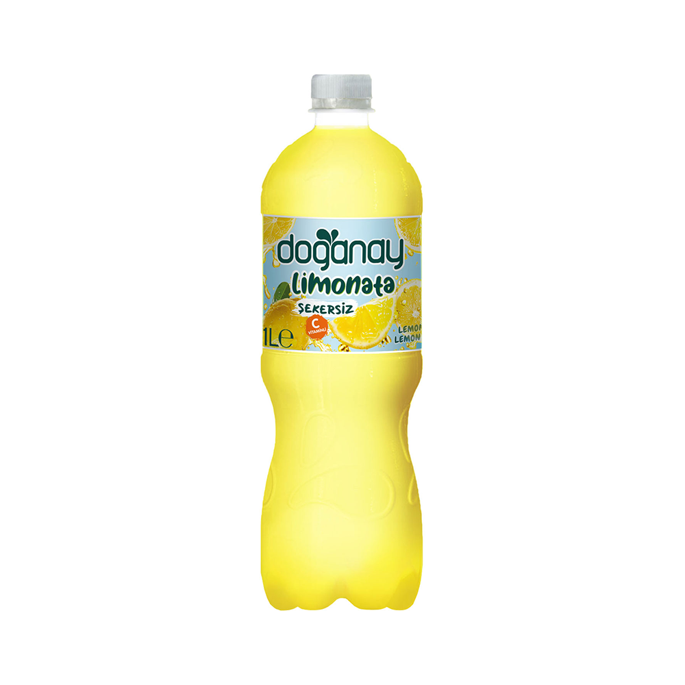 Doğanay Light Limonata (1 L)