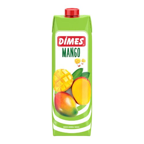 Dimes Mango Aromalı İçecek (1 L)