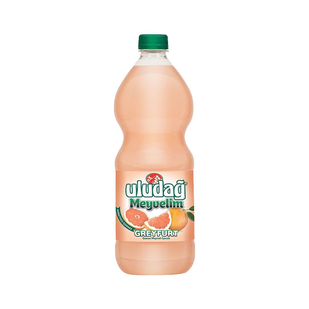 Uludağ Meyvelim Greyfurt (1 L)