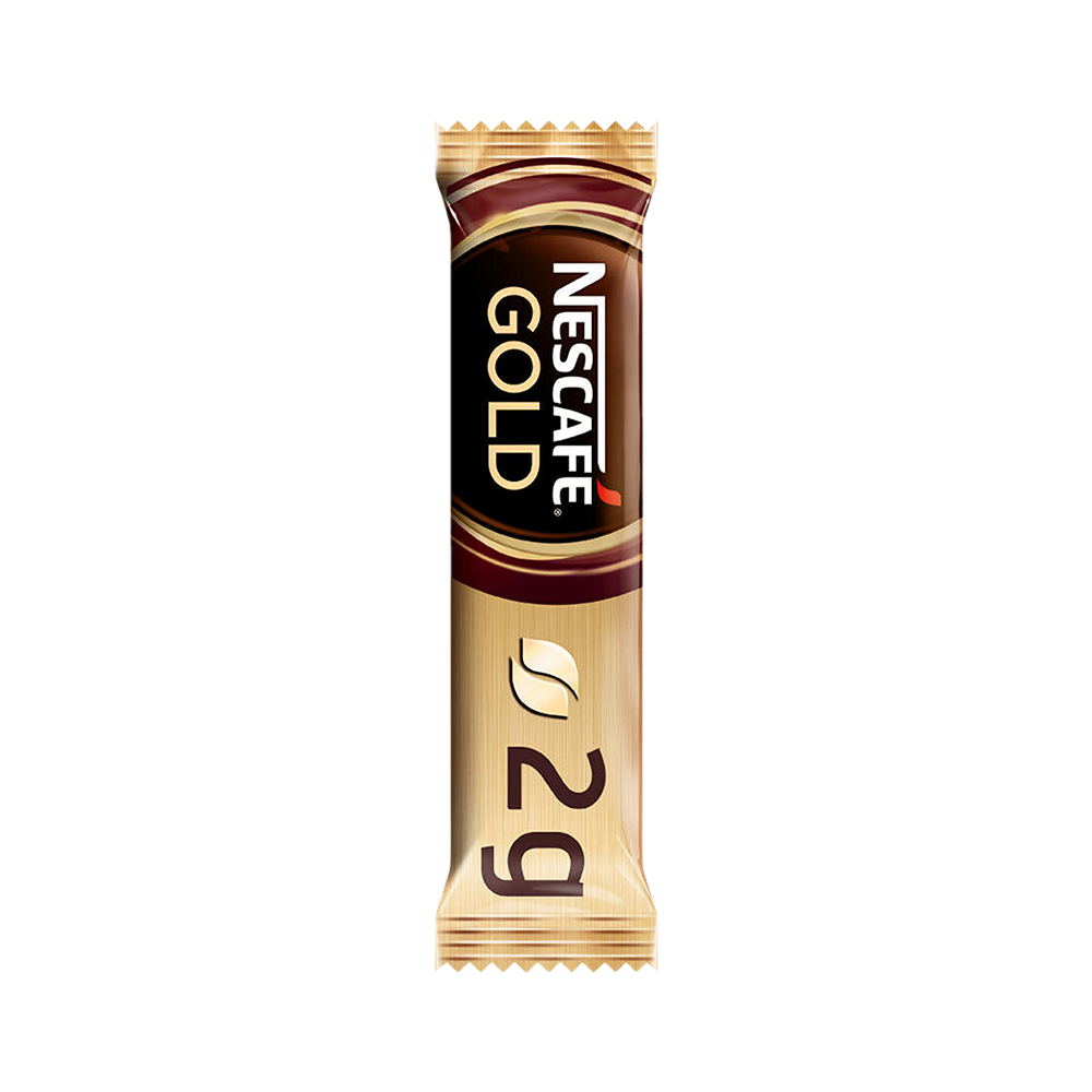 Nestlé Nescafé Gold Stick (2 g)