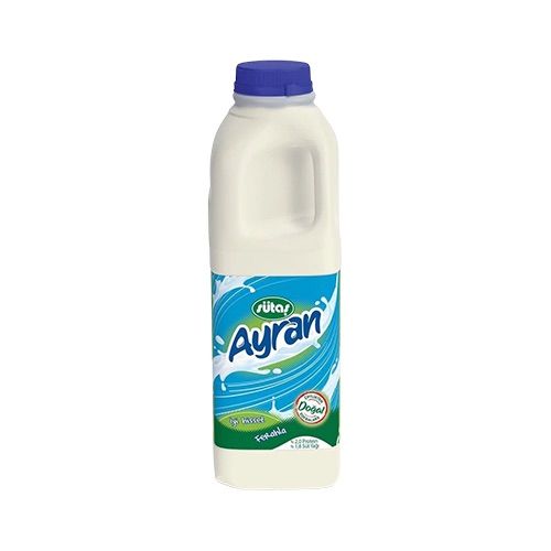 Sütaş Tam Yağlı Ayran (1 L)