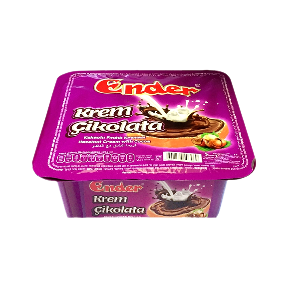 Ender Krem Çikolata (400 g)