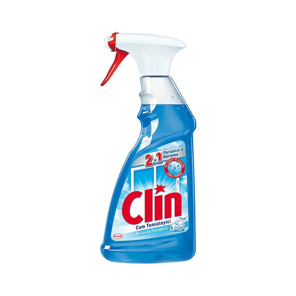 Clin Pırlanta Parlaklığı Sprey (500 ml)