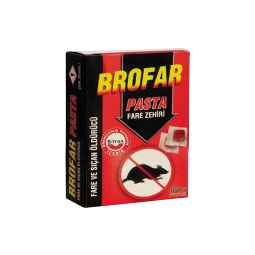 Brofar Fare Zehiri Pasta (100 g)
