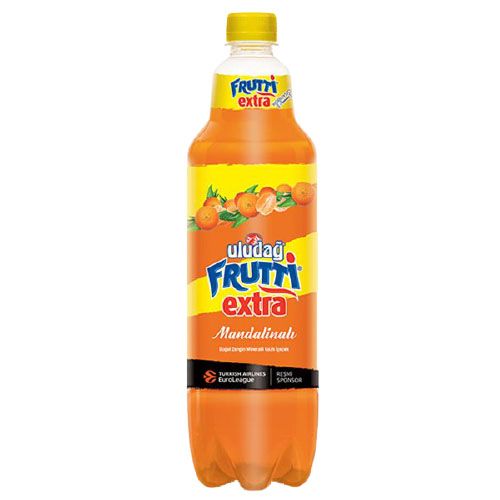 Uludağ Frutti Extra Mandalina (1 L)