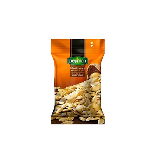 Peyman Dorleo Kabak Çekirdeği (60 g)