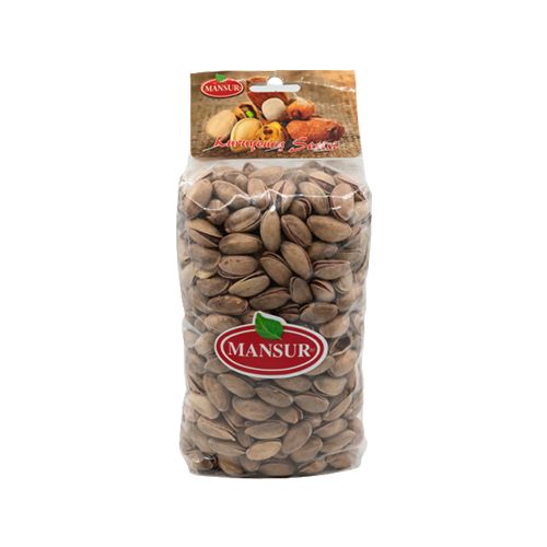 Mansur Antep Fıstığı (400 g)