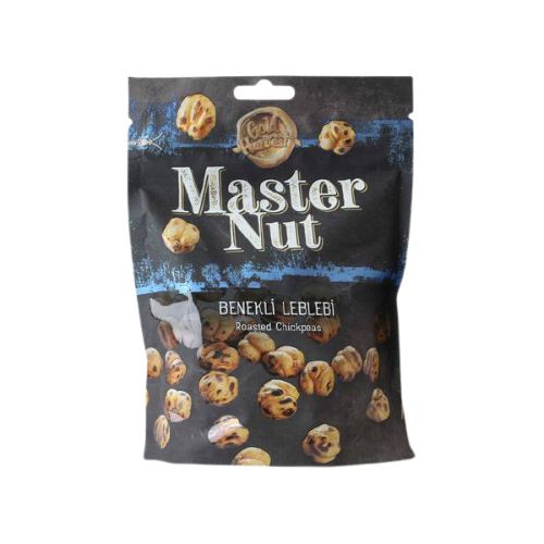Master Nut Benekli Leblebi (85 g)