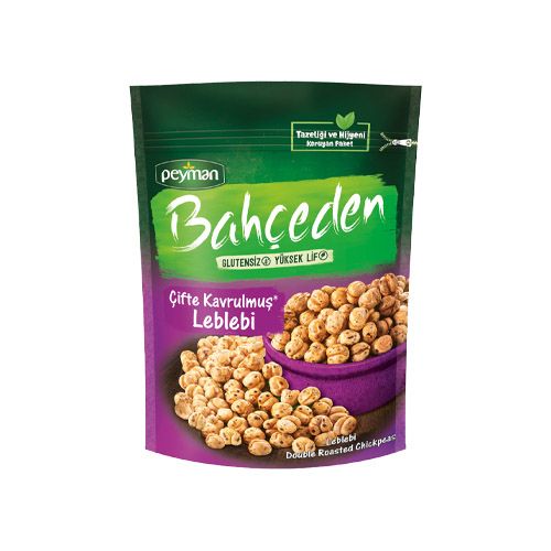 Peyman Bahçeden Leblebi (180 g)