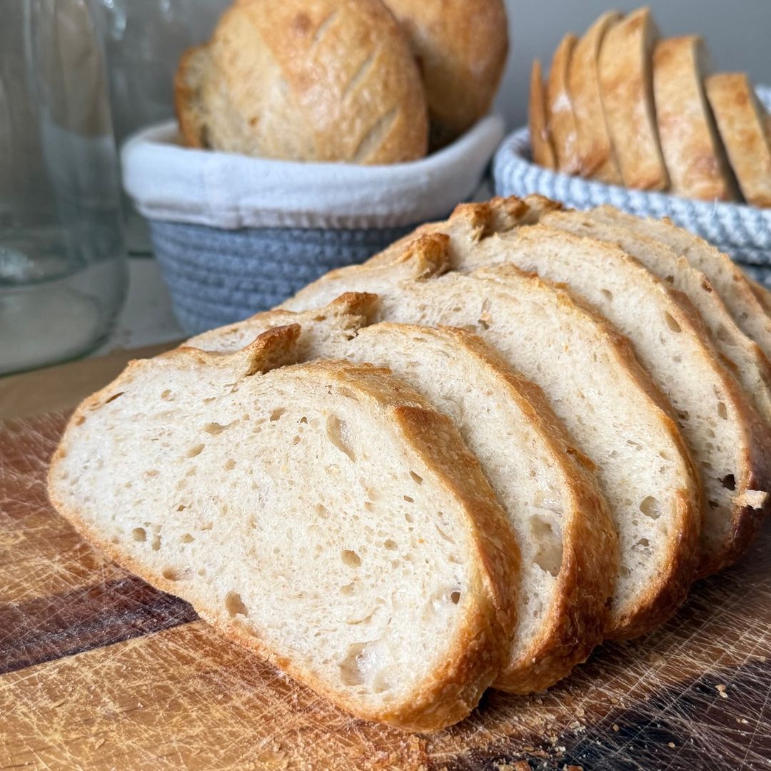 Country Sourdough
