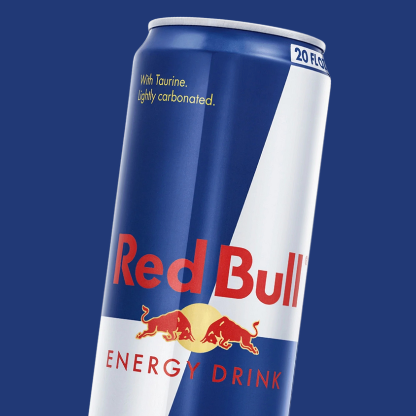 RedBull Energy