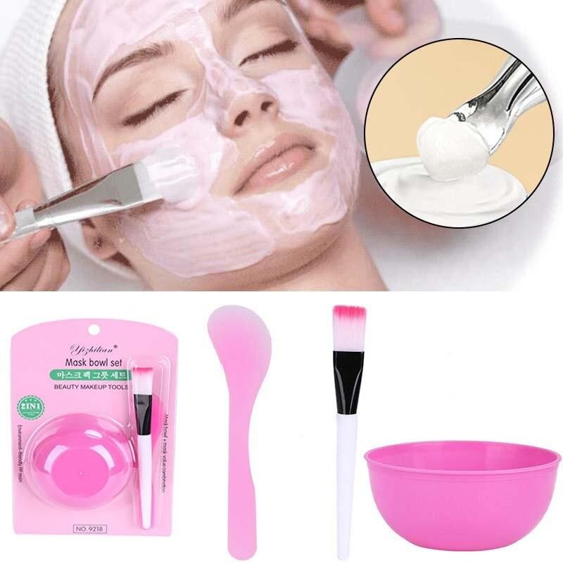Mask Bowl Kit