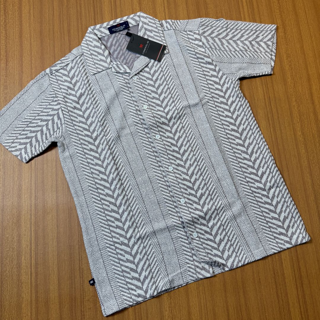 COSMETELAR SHIRT 01