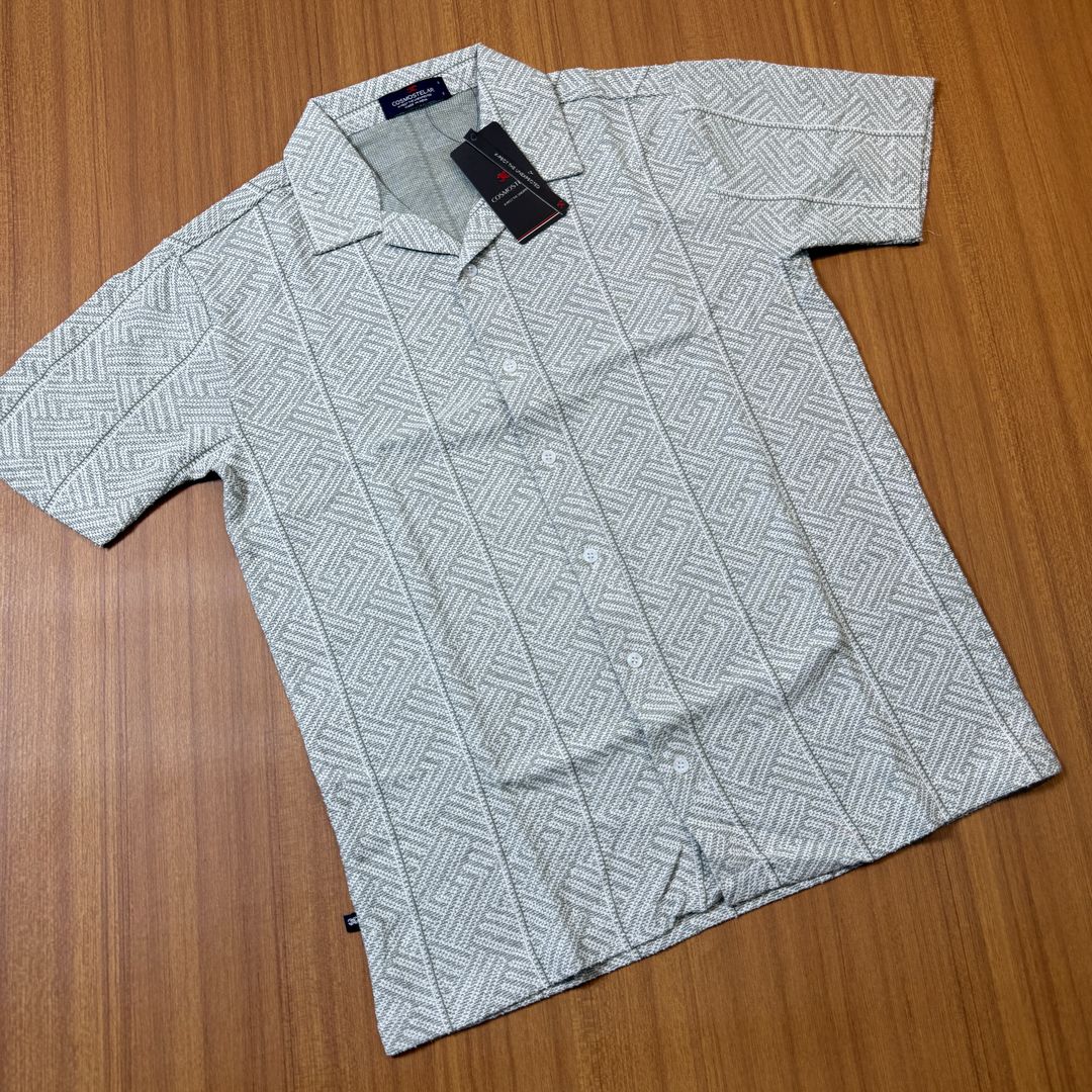 COSMETELAR SHIRT 02