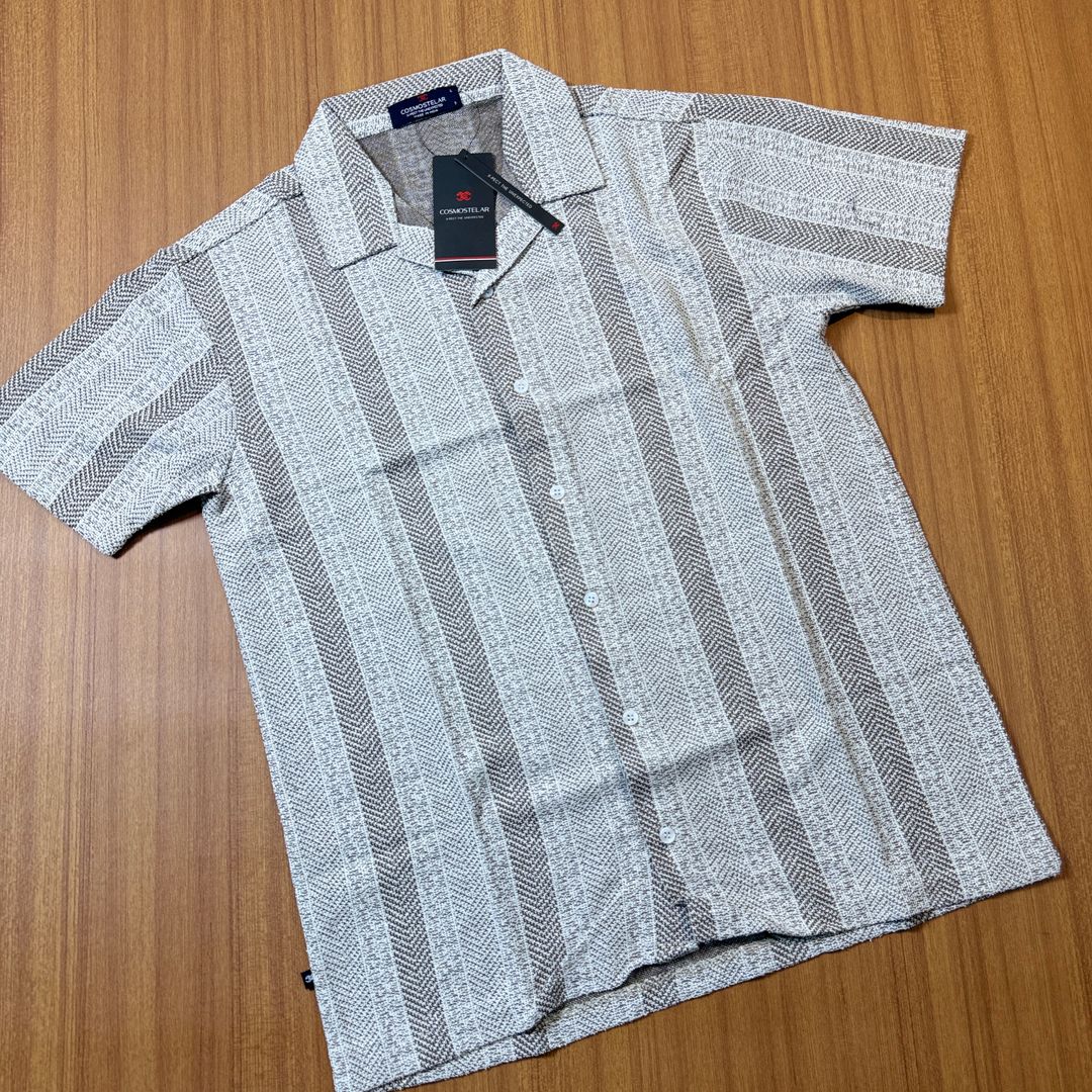 COSMETELAR SHIRT 03