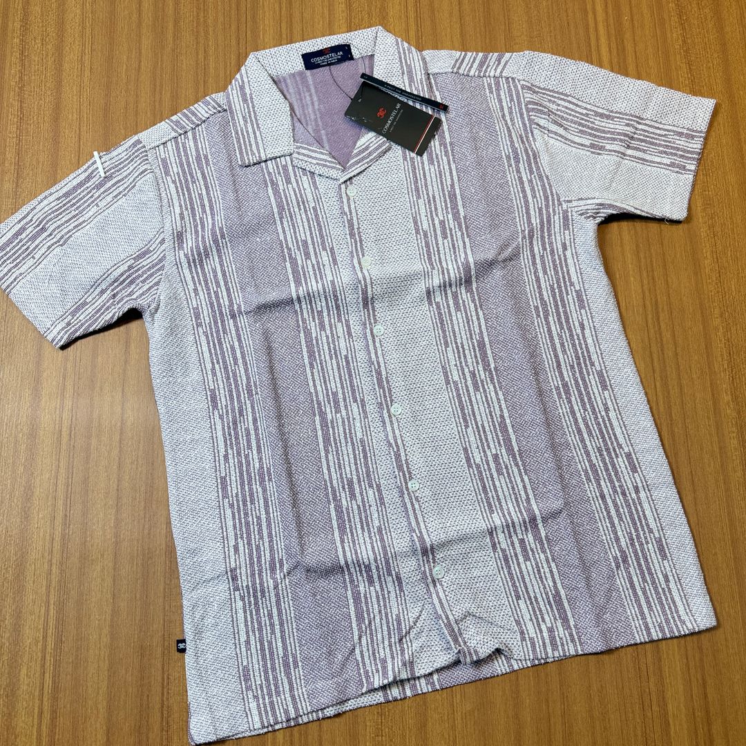 COSMETELAR SHIRT 05