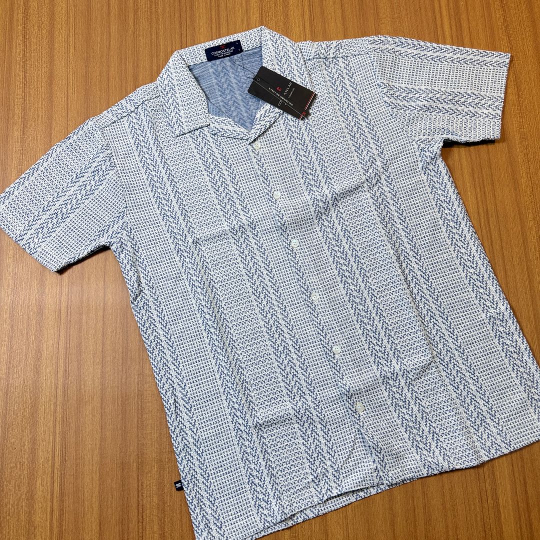 COSMETELAR SHIRT 06