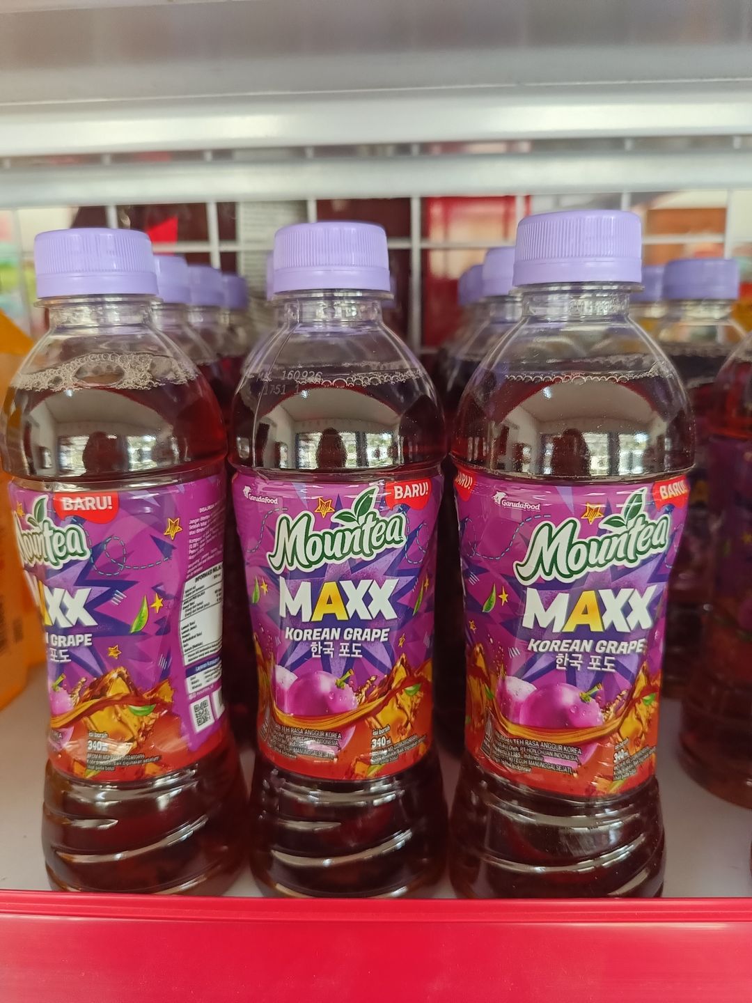 mountea maxx 