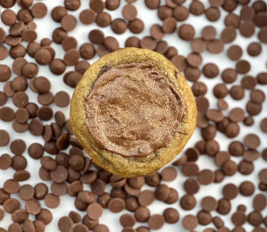 كوكيز شوكلاطه