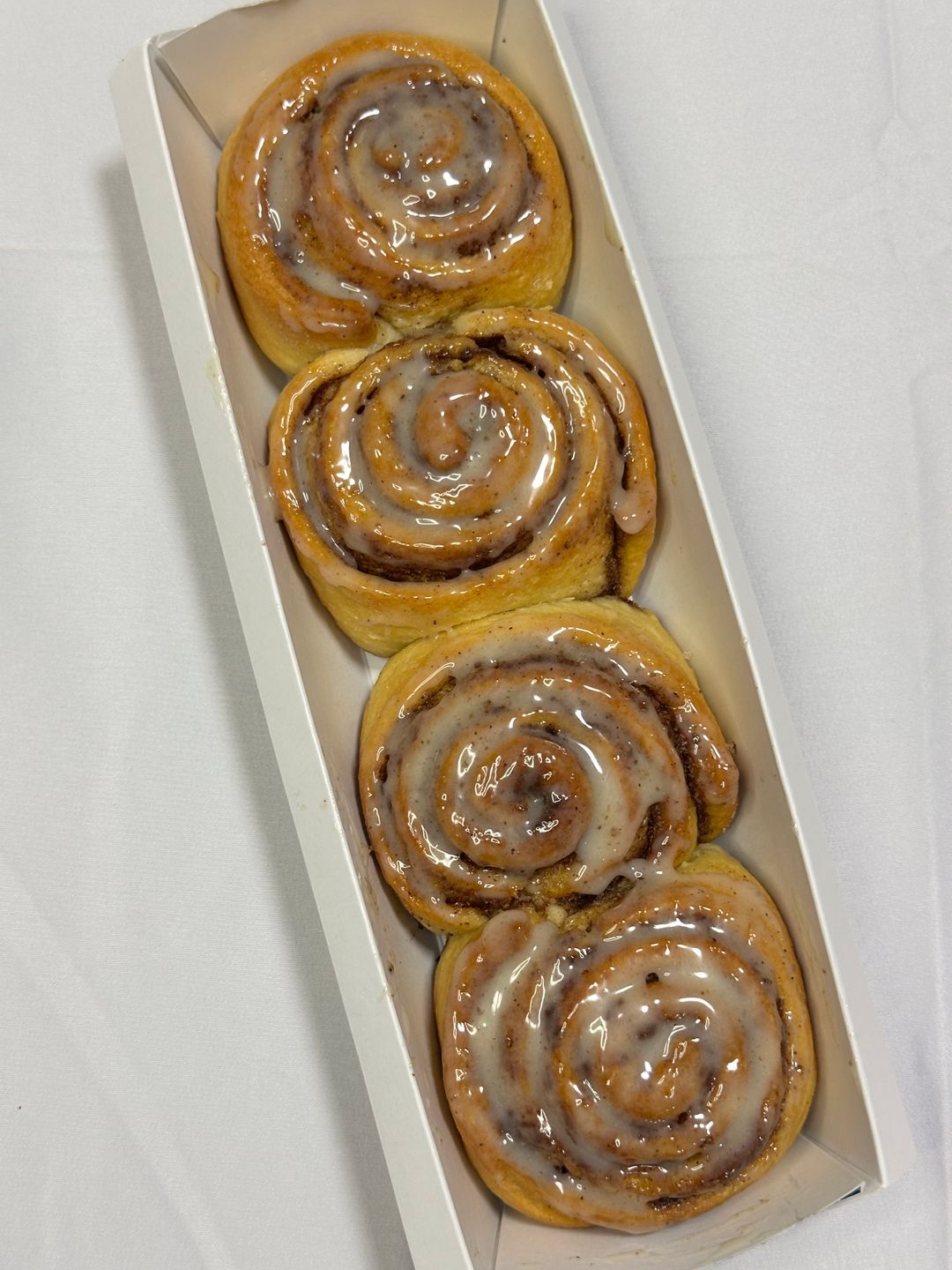 اصبع سينابون