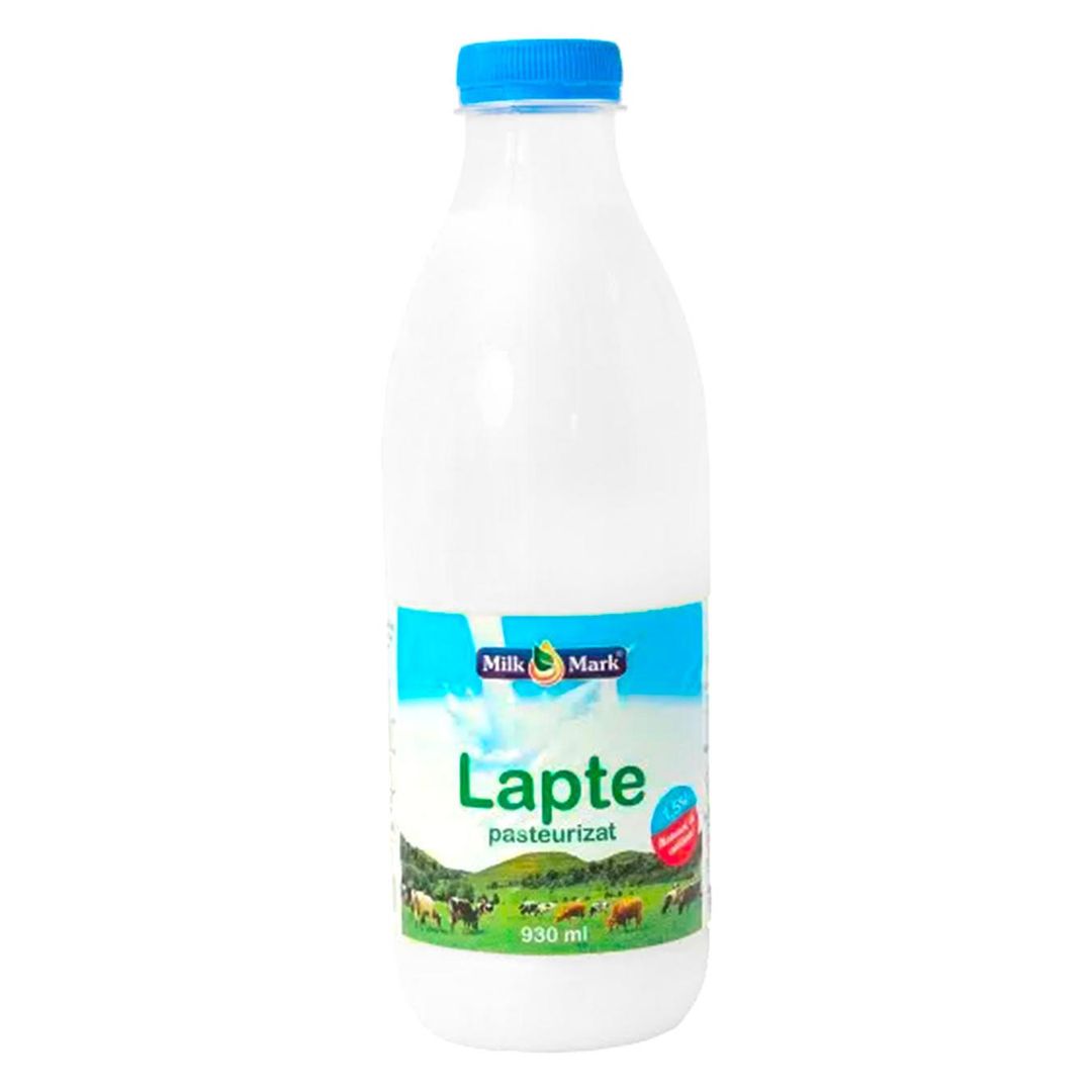 Lapte Milk Mark 1.5% 0.9l