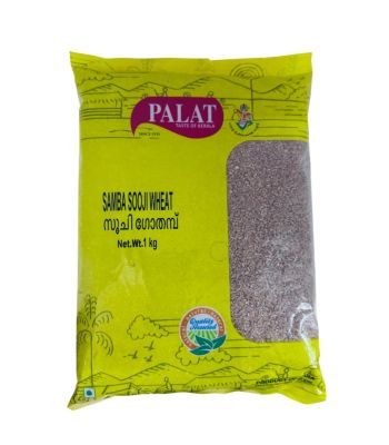 Palat Wheat Suji 1Kg
