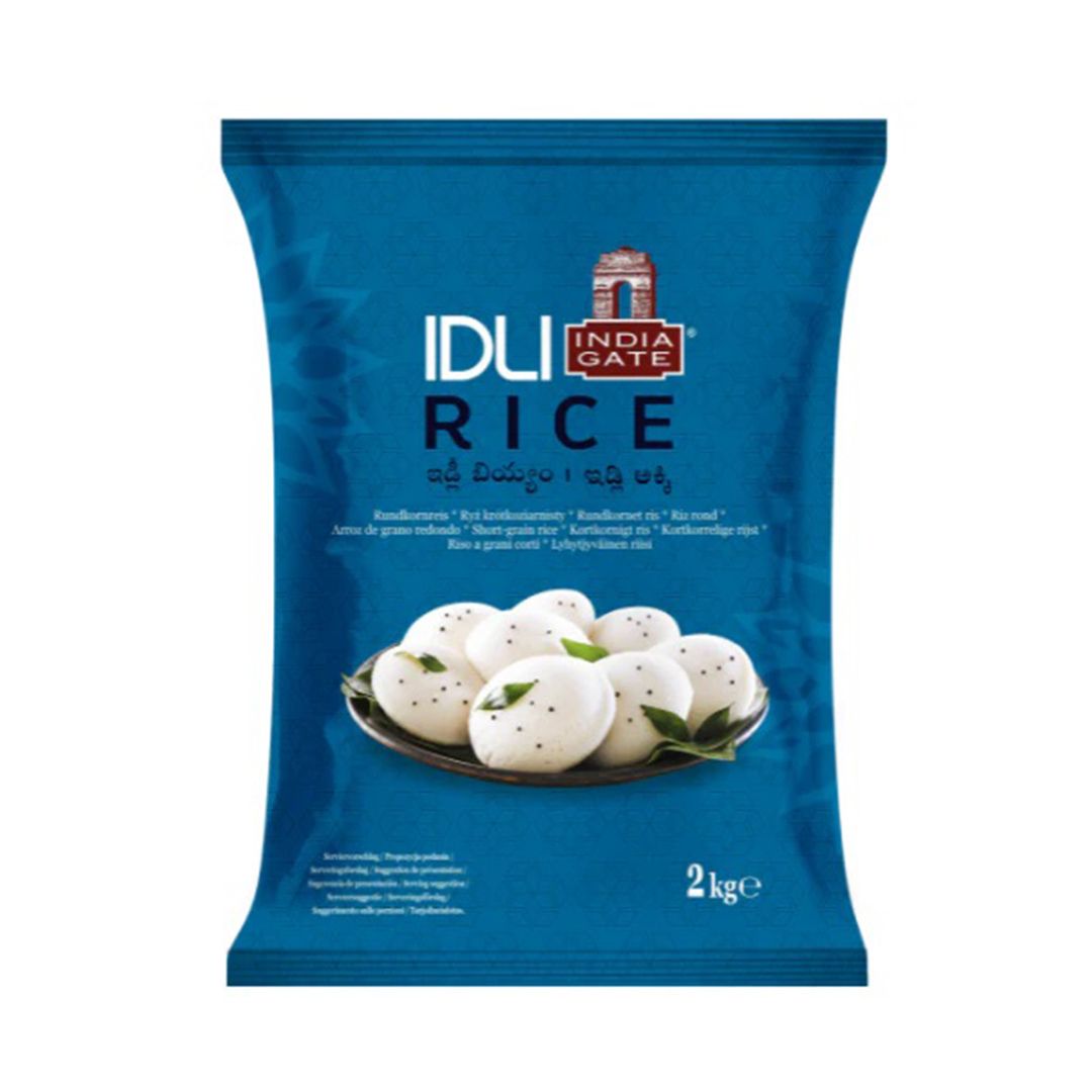 India Gate Idli Rice 2Kg