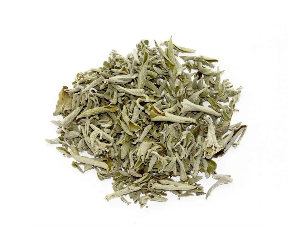 Sage - Salvia قصعين-ميرميه