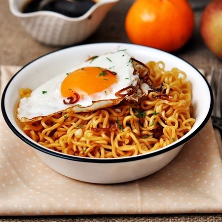Sedap Mee Goreng Noodles