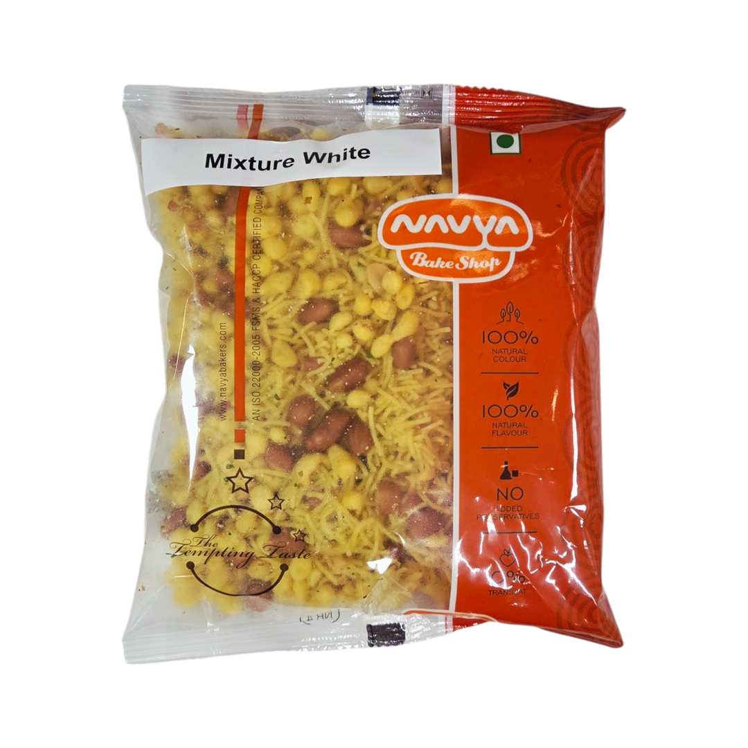Navya Mixture White 200g
