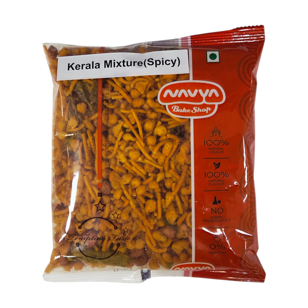 Navya Kerala mixture Spicy 200g