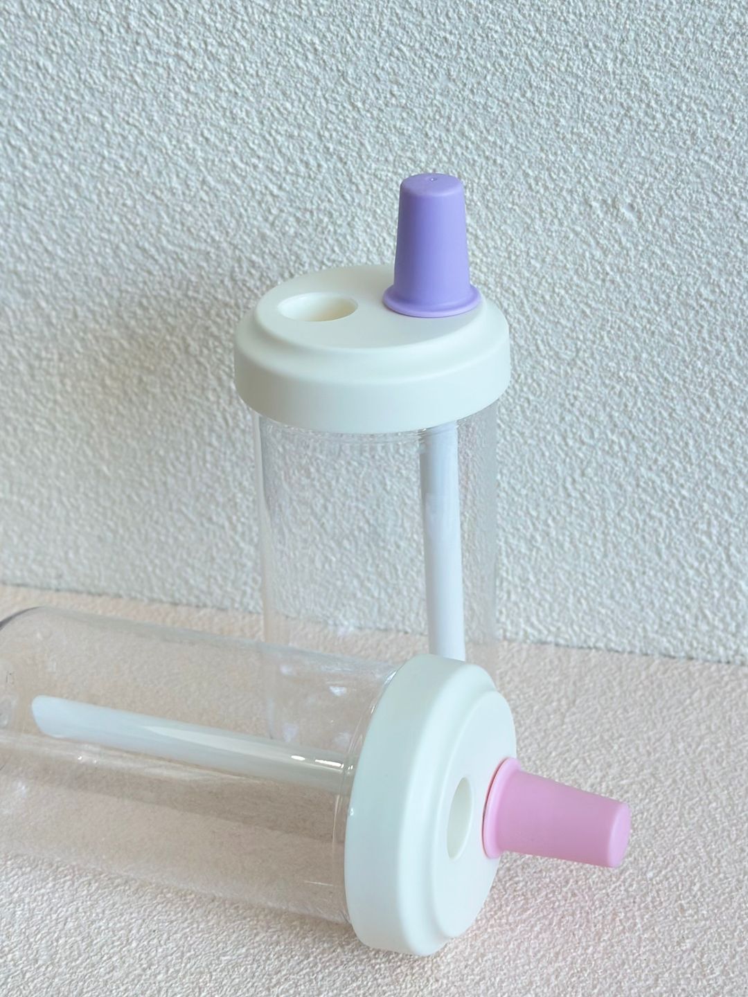 BOBA TEA CUP | MORADO