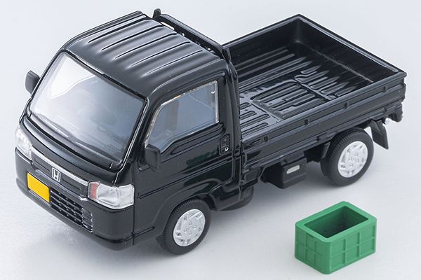 TLVN MODEL 1/64 HONDA ACTY TRUCK TOWN