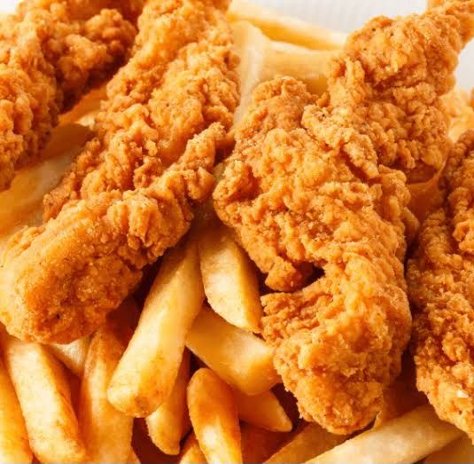 Chicken Strips