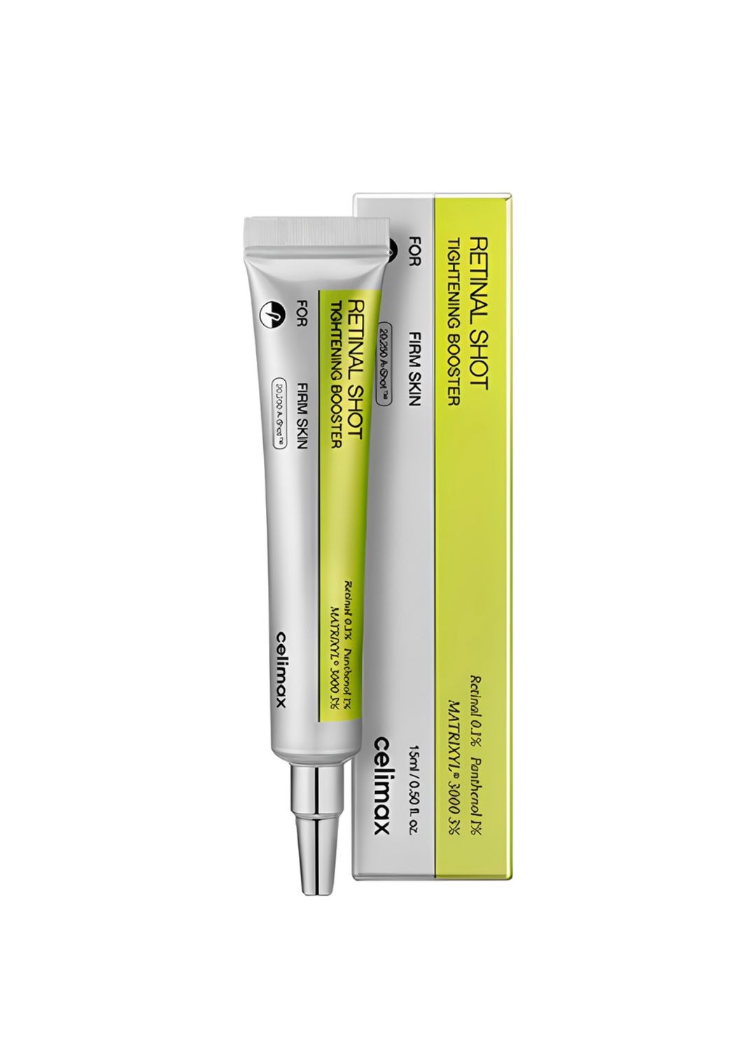 Celimax The Vita A Retinal Shot tightening booster, 15 ml, 1 unit