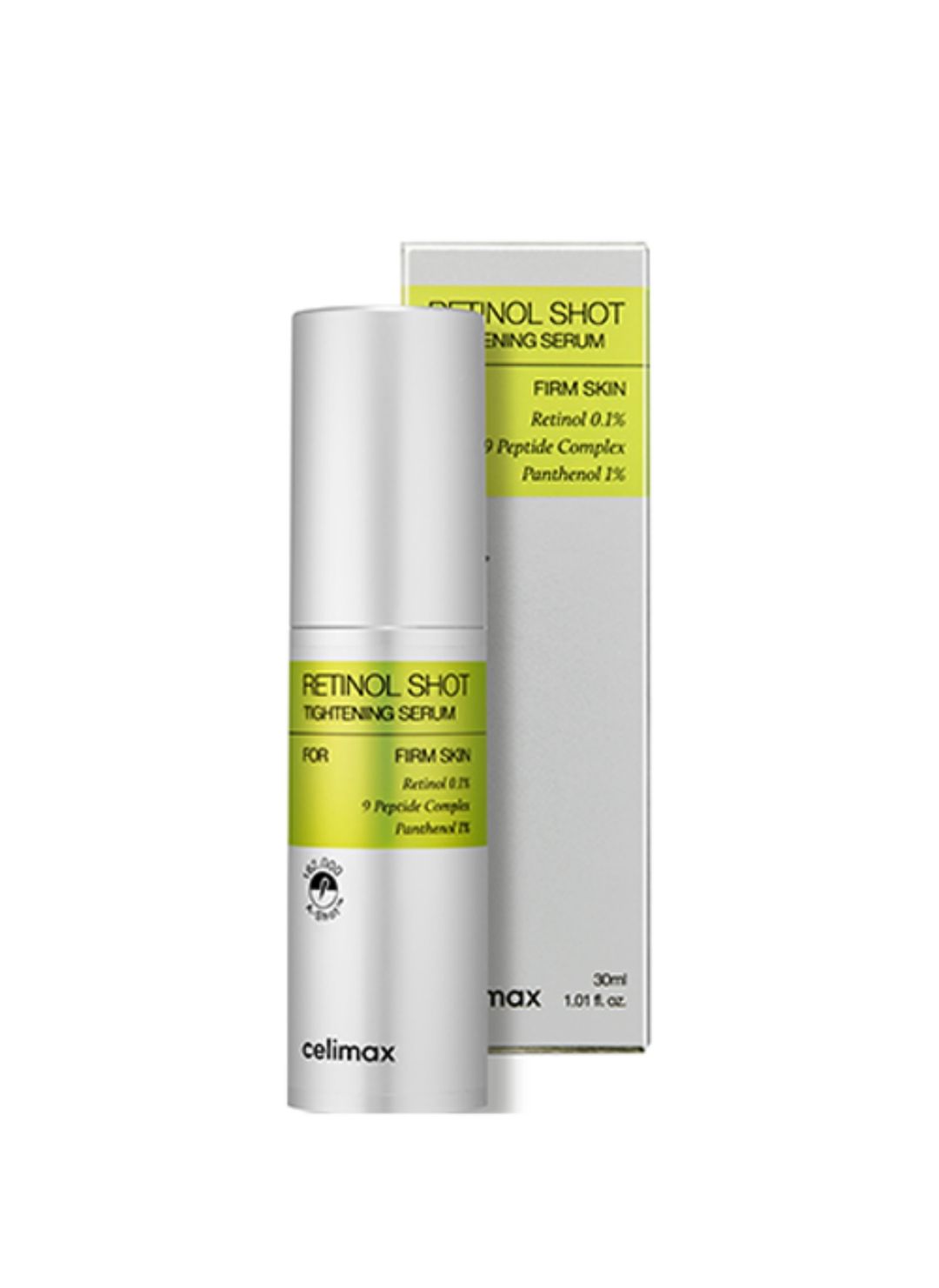 Celimax The Vita A Retinol Shot tightening serum, 30 ml, 1 unit