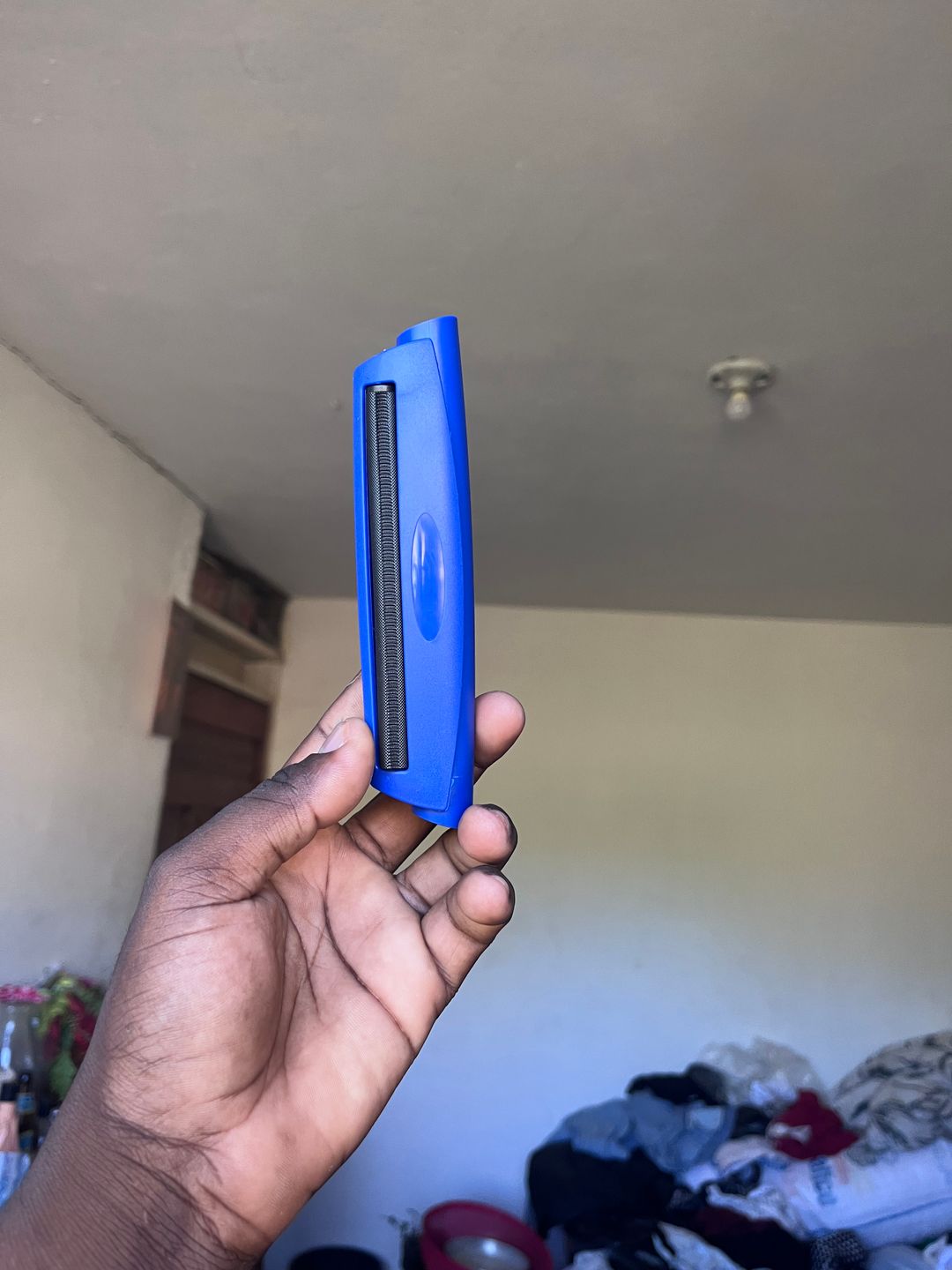 Rub Rolling Machine King size