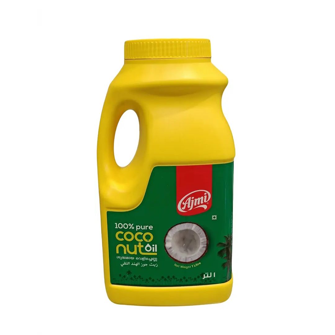Ajmi Coconut Oil 1L
