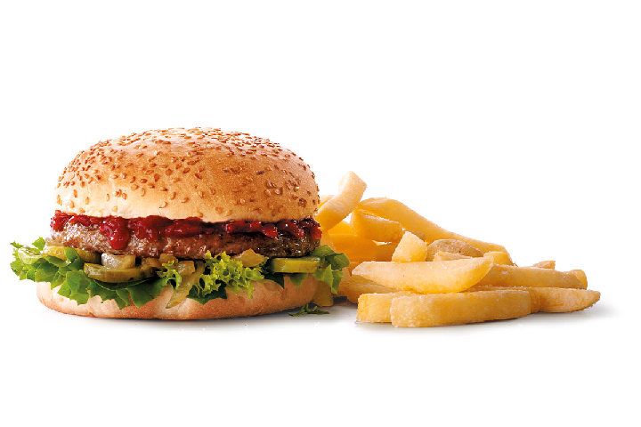 Wimpy Burger