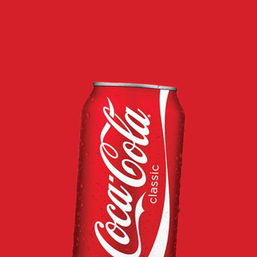 Coca-Cola (330ml)
