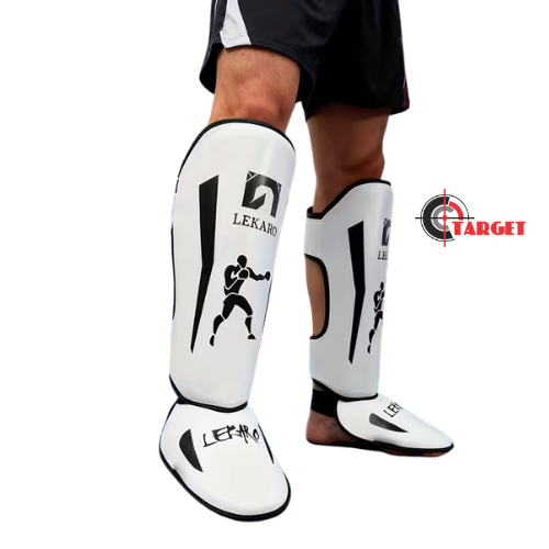 Shin Guard Lekaro