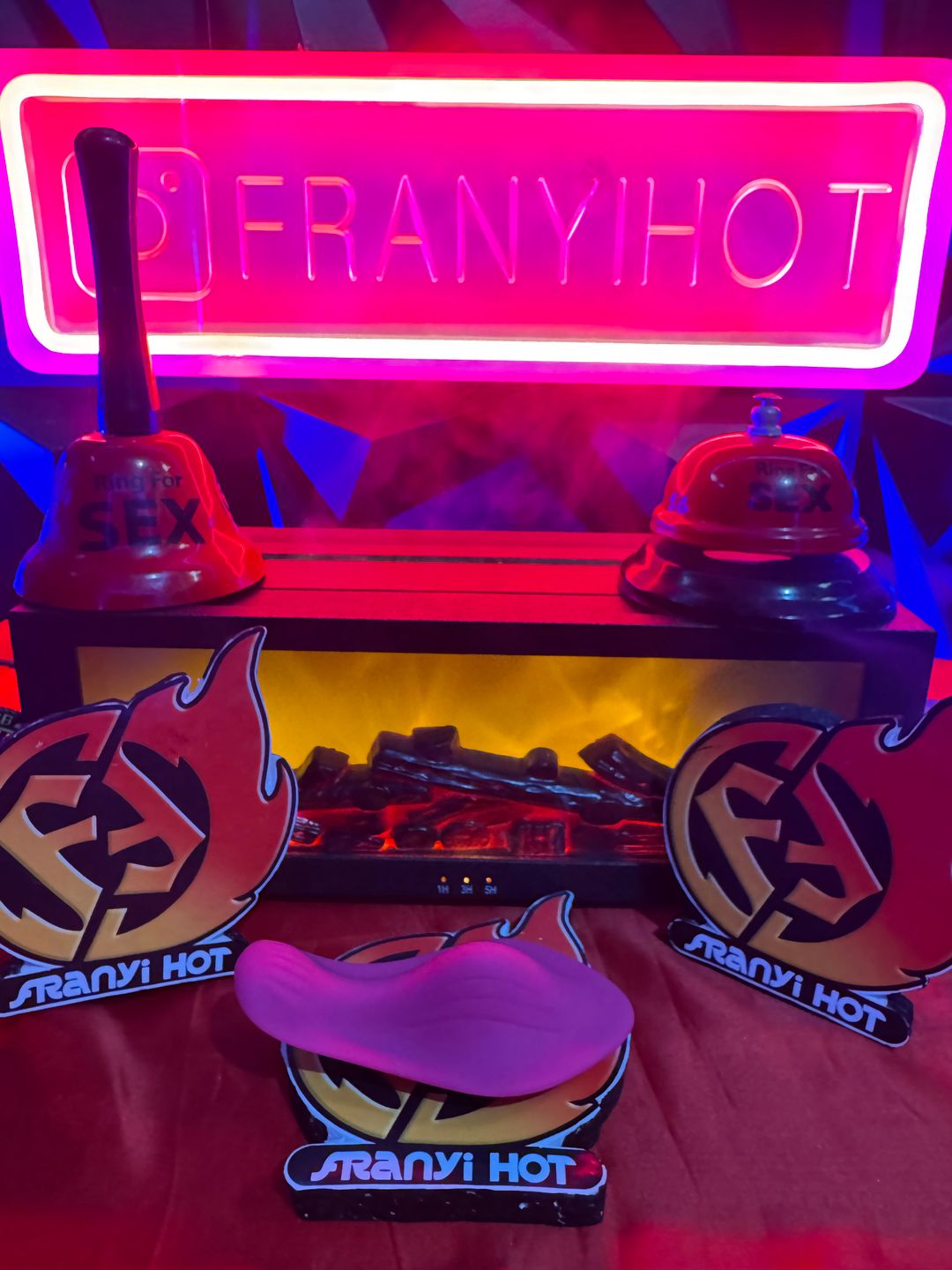  vibrador para pantis con control por aplicación 