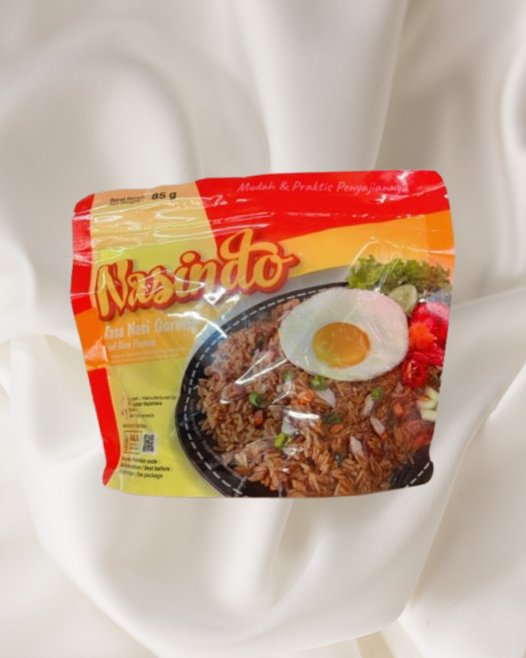 Nasindo Nasi Goreng