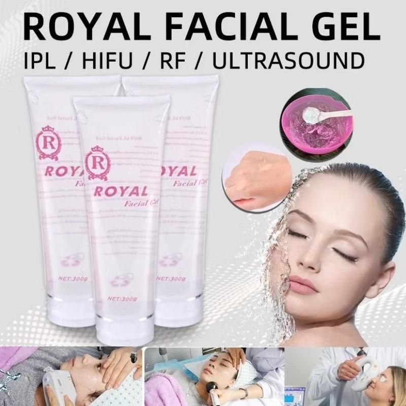 Royal Facial Gel 