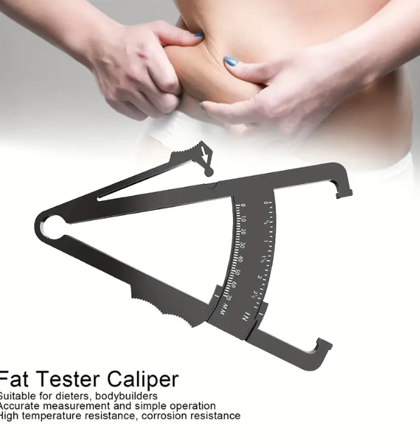 Fat Measure Clipper 